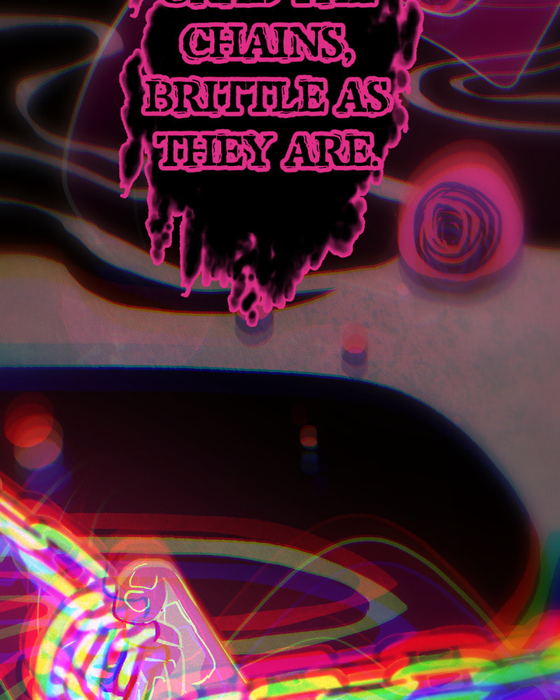 The Little Match Girl Chapter 145 page 33 - 