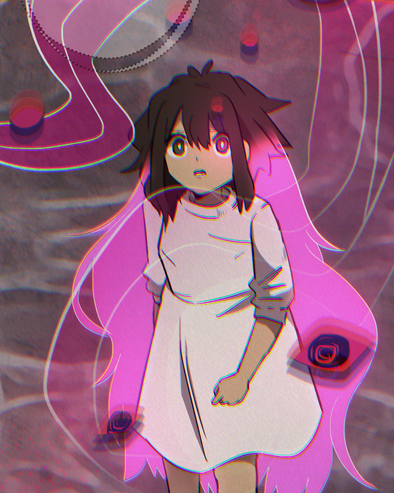 The Little Match Girl Chapter 145 page 5 - 