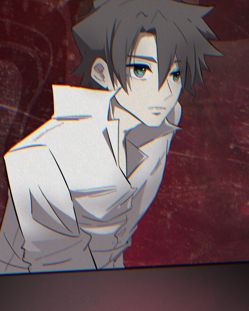 The Little Match Girl Chapter 145 page 44 - 