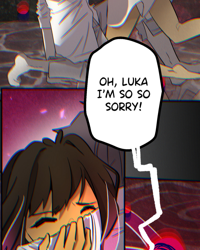 The Little Match Girl Chapter 145 page 47 - 