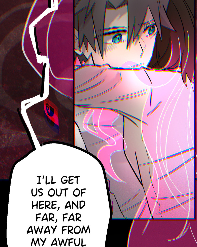 The Little Match Girl Chapter 145 page 49 - 