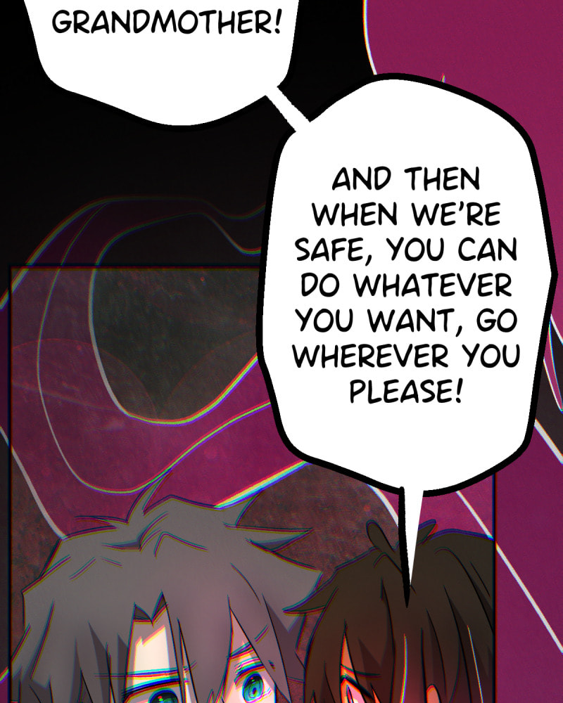 The Little Match Girl Chapter 145 page 50 - 