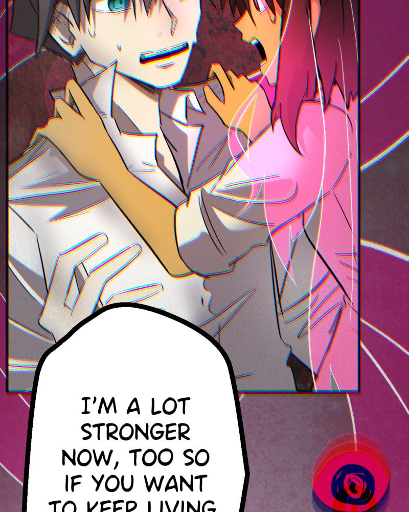 The Little Match Girl Chapter 145 page 51 - 