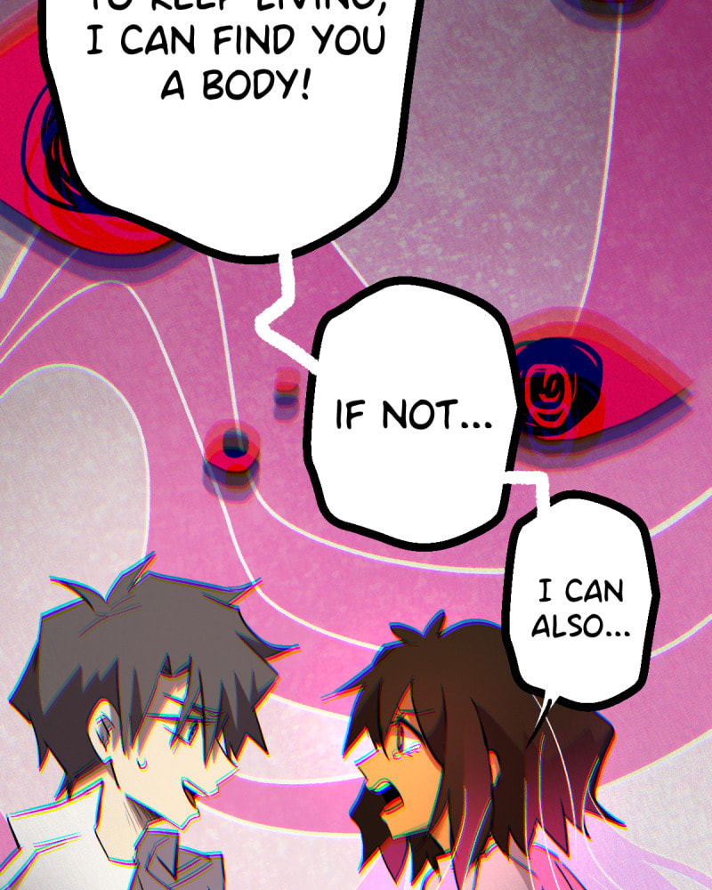 The Little Match Girl Chapter 145 page 52 - 