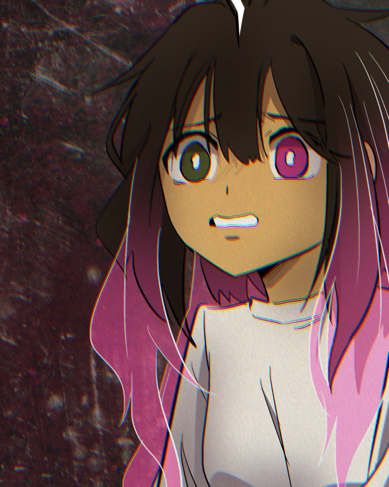 The Little Match Girl Chapter 145 page 60 - 