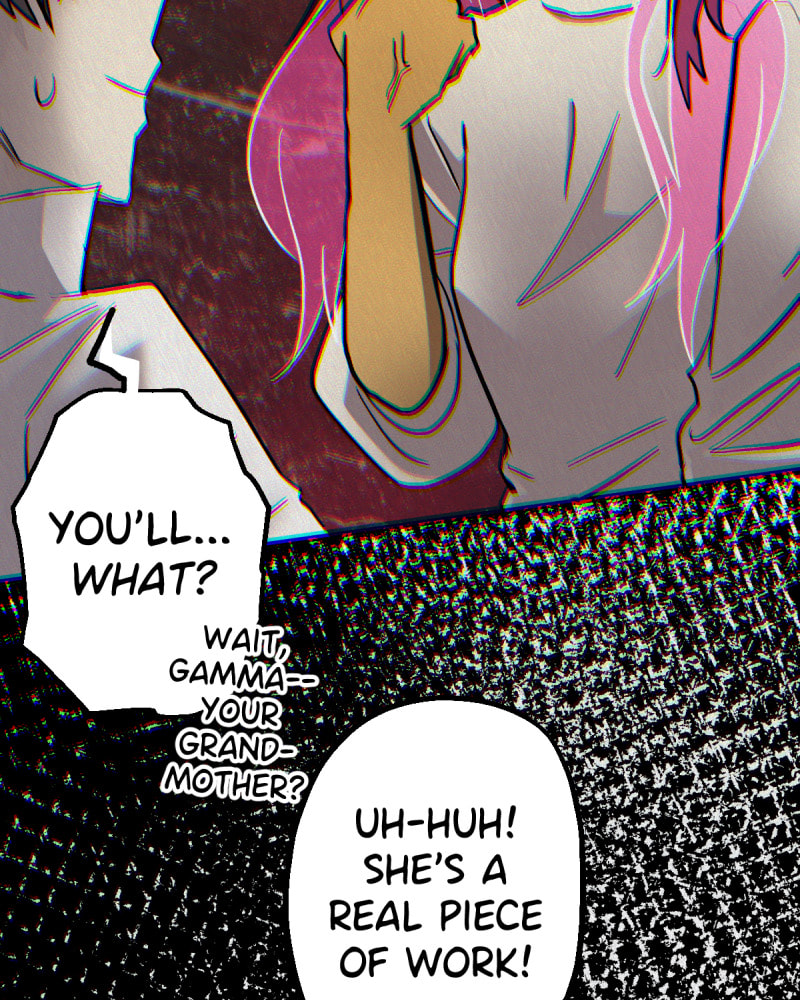 The Little Match Girl Chapter 145 page 65 - 