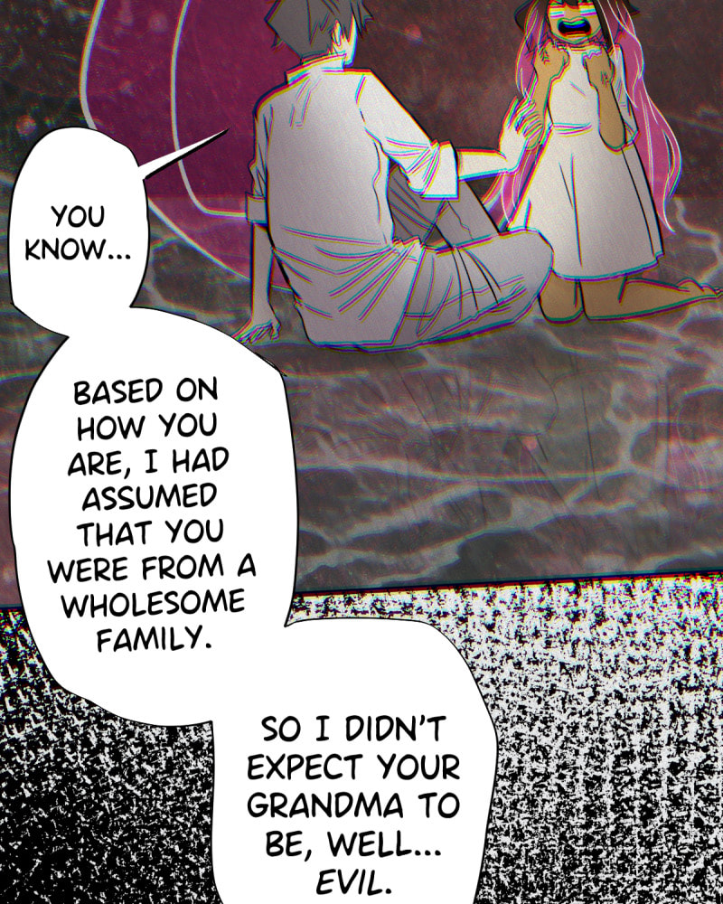 The Little Match Girl Chapter 145 page 68 - 