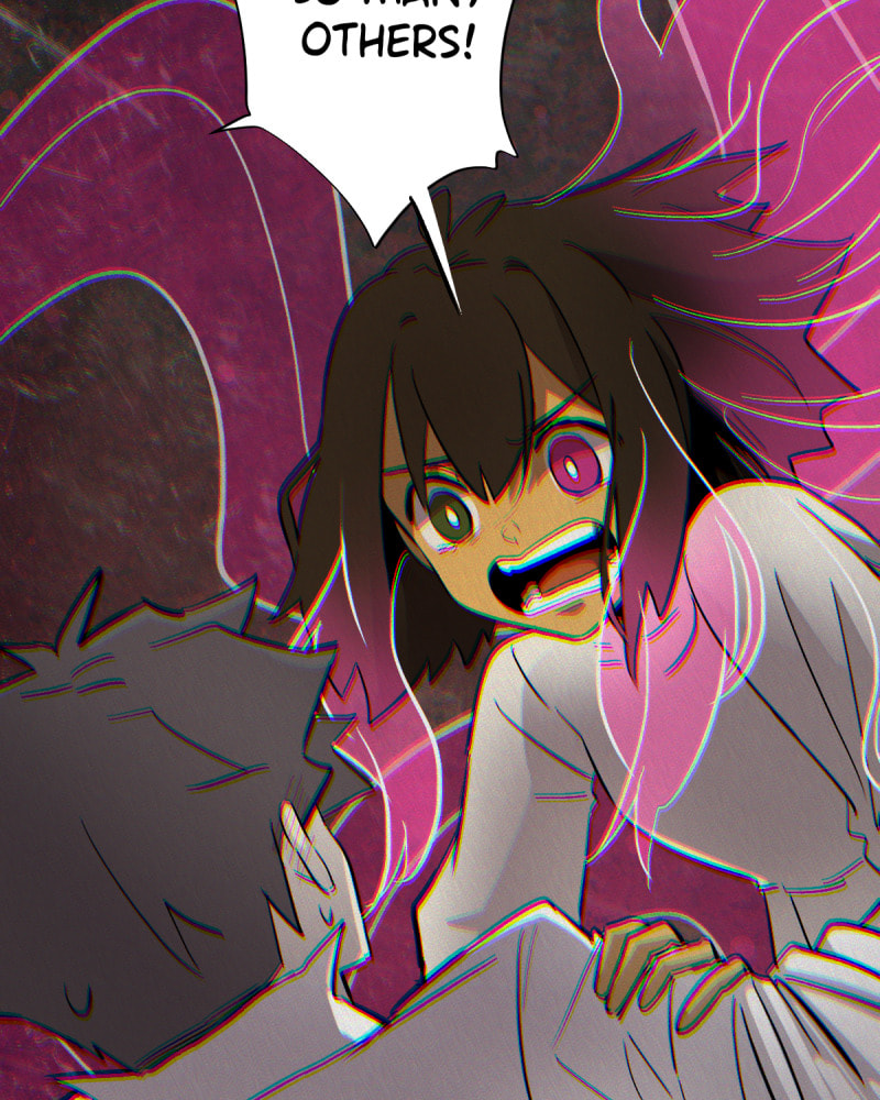The Little Match Girl Chapter 145 page 70 - 