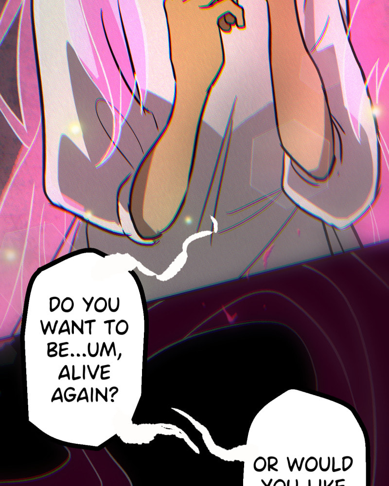 The Little Match Girl Chapter 145 page 80 - 