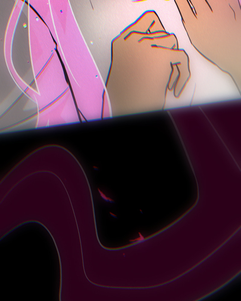 The Little Match Girl Chapter 145 page 82 - 