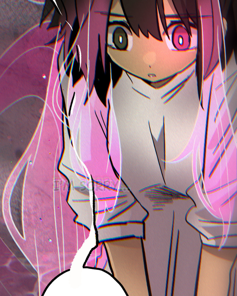 The Little Match Girl Chapter 145 page 91 - 