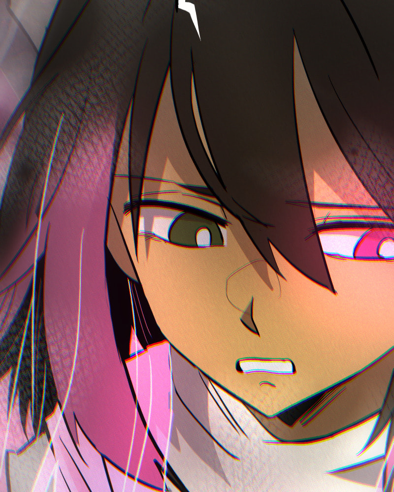 The Little Match Girl Chapter 145 page 93 - 