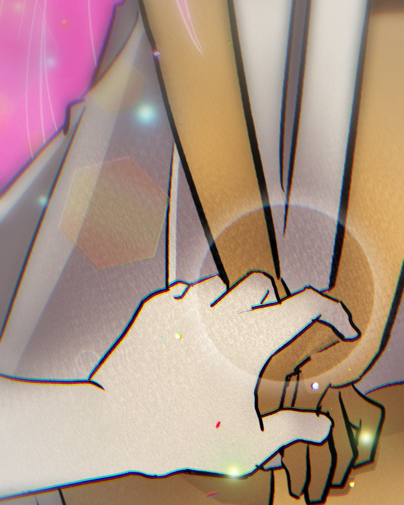 The Little Match Girl Chapter 145 page 97 - 