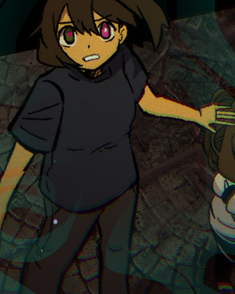 The Little Match Girl Chapter 146 page 102 - 