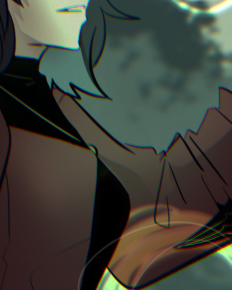 The Little Match Girl Chapter 146 page 14 - 