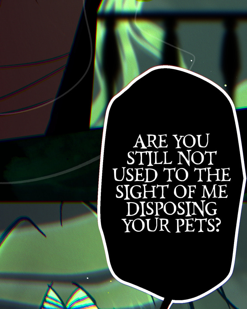 The Little Match Girl Chapter 146 page 15 - 