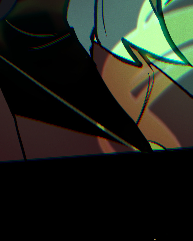 The Little Match Girl Chapter 146 page 17 - 