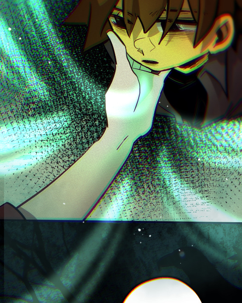 The Little Match Girl Chapter 146 page 24 - 