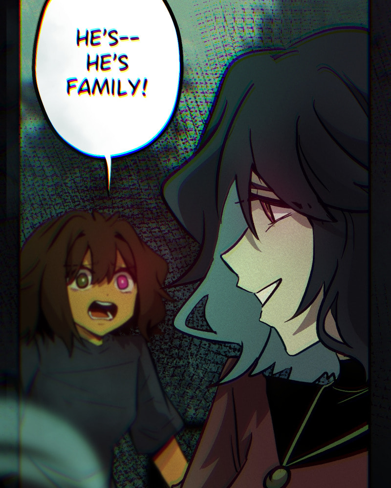 The Little Match Girl Chapter 146 page 27 - 