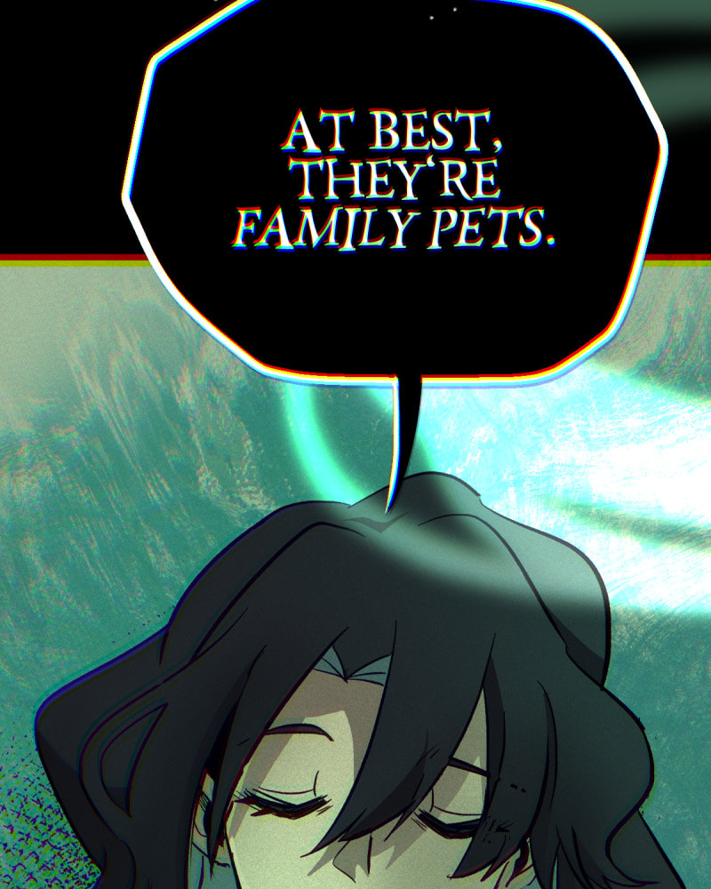 The Little Match Girl Chapter 146 page 31 - 