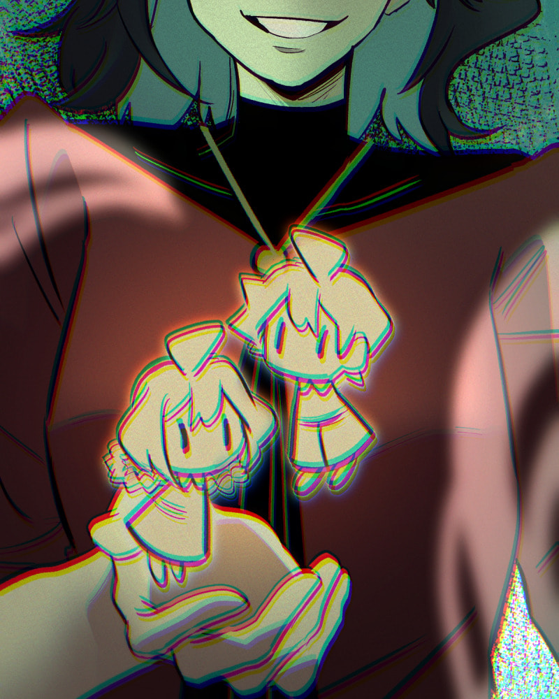 The Little Match Girl Chapter 146 page 32 - 