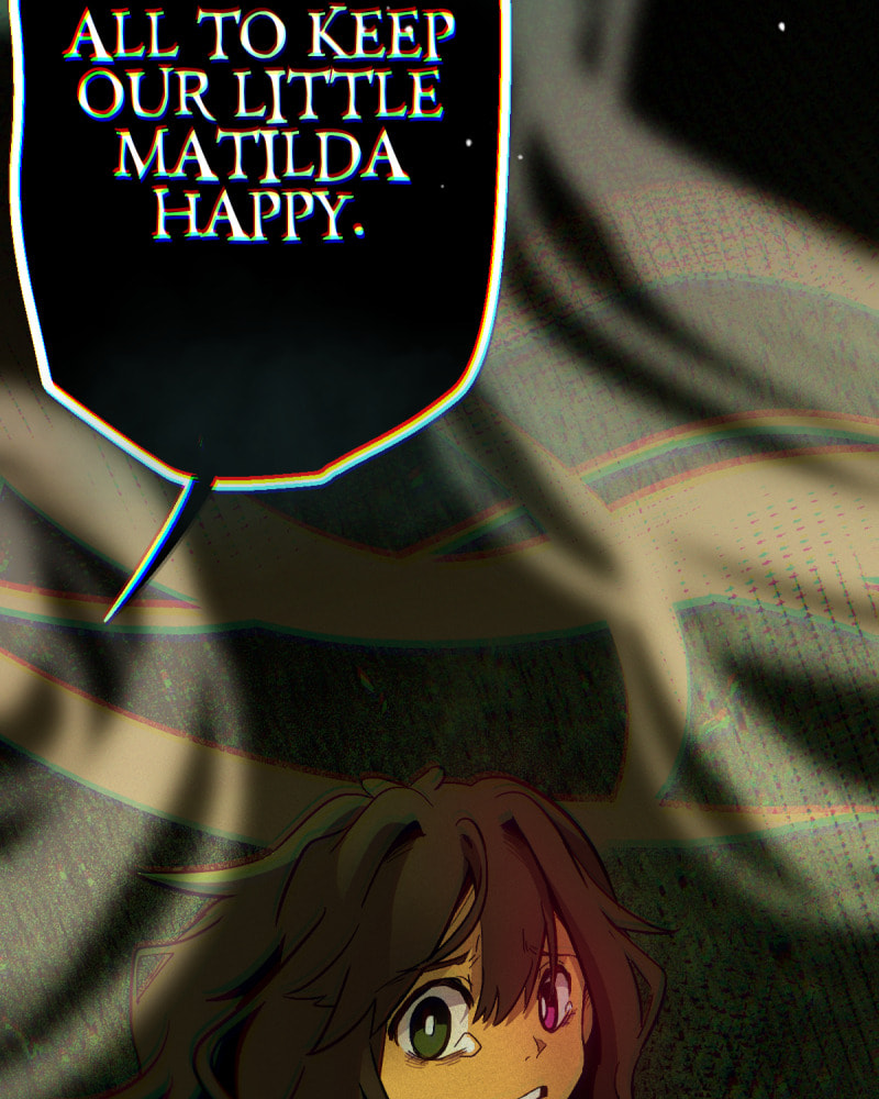 The Little Match Girl Chapter 146 page 37 - 
