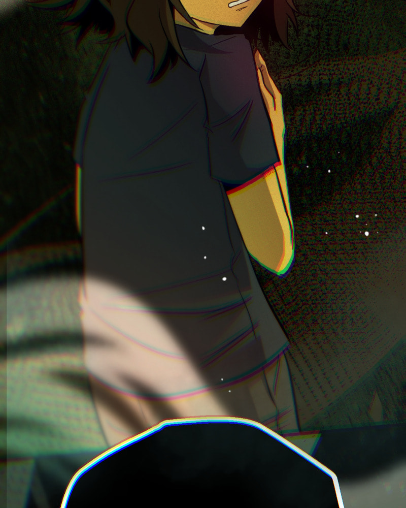 The Little Match Girl Chapter 146 page 38 - 