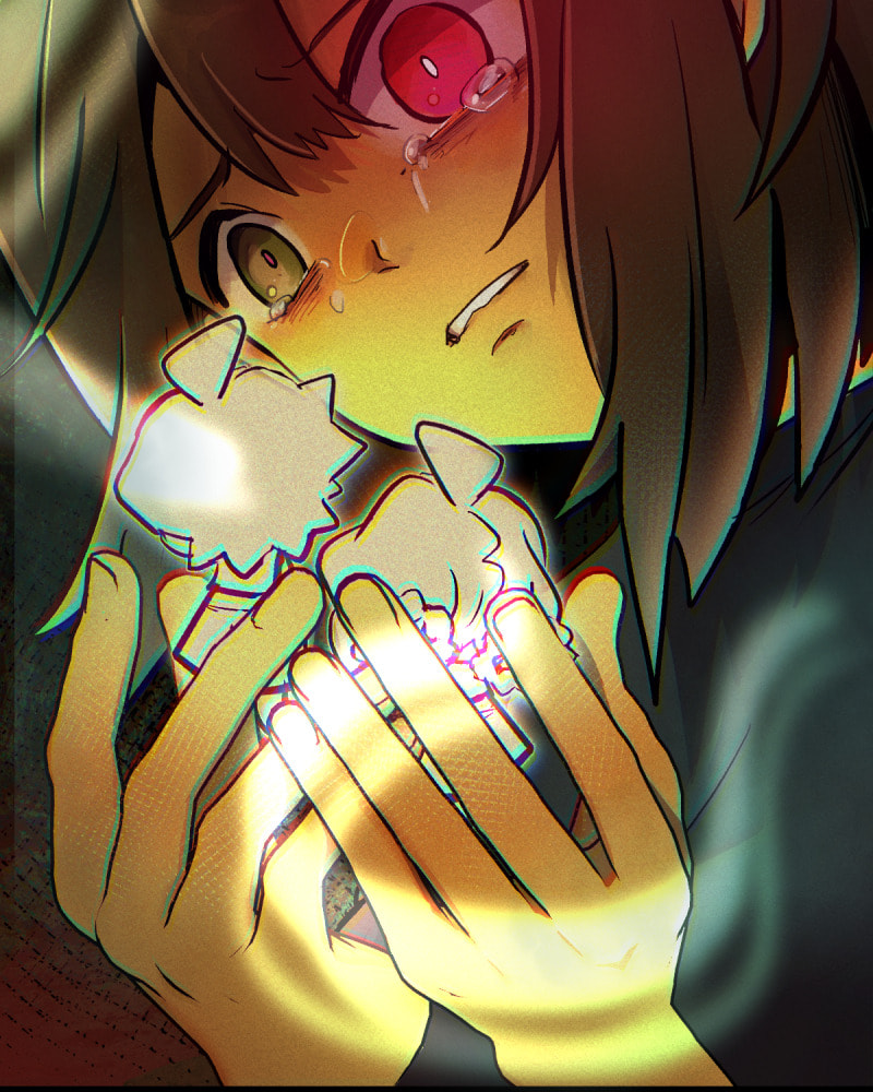 The Little Match Girl Chapter 146 page 40 - 