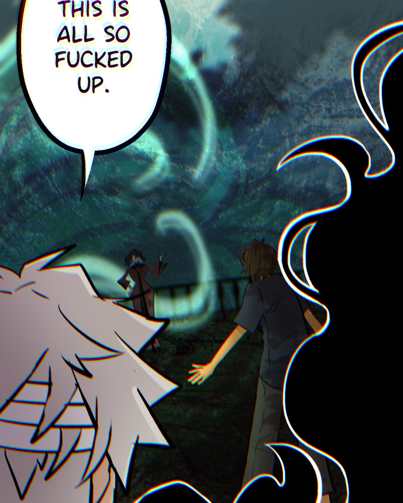 The Little Match Girl Chapter 146 page 42 - 