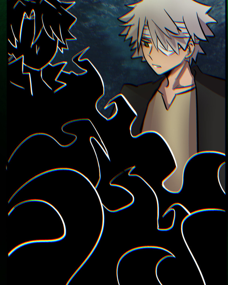The Little Match Girl Chapter 146 page 47 - 