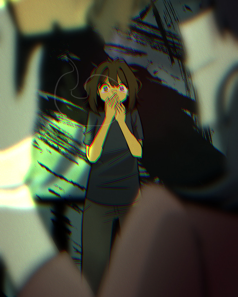 The Little Match Girl Chapter 146 page 6 - 