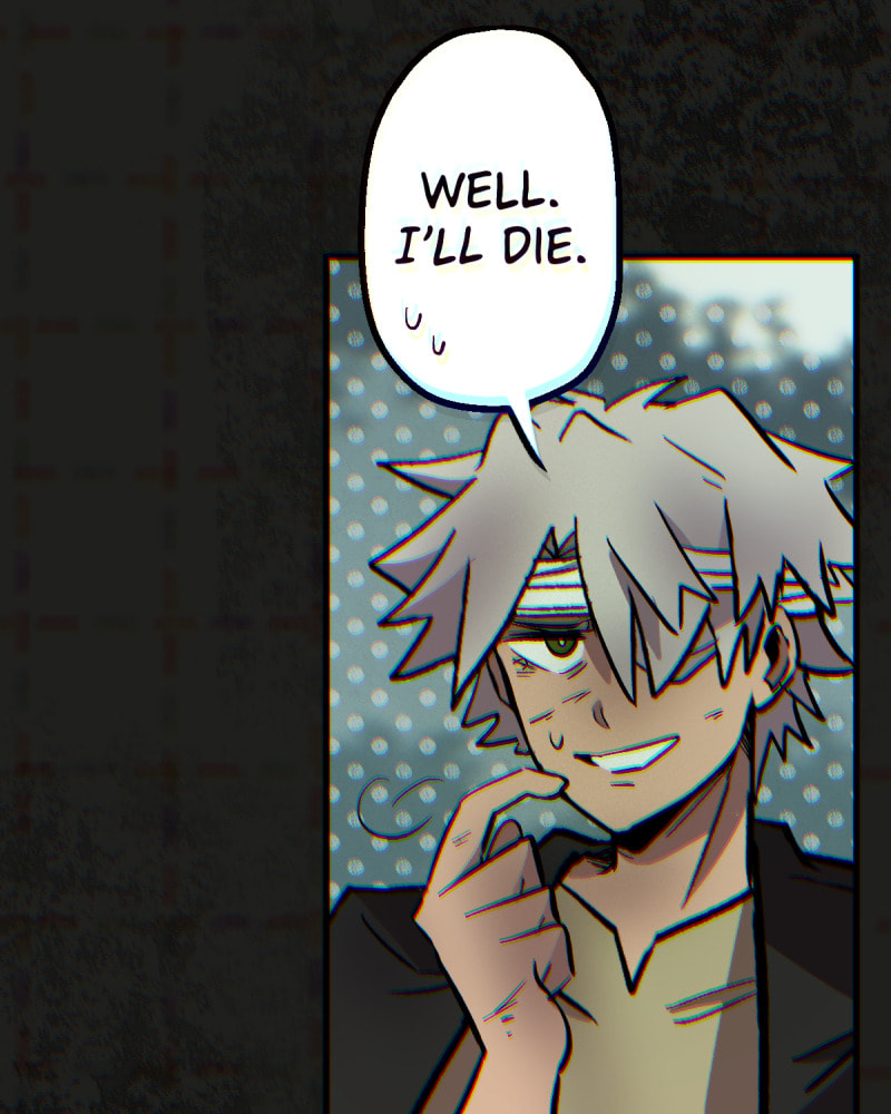 The Little Match Girl Chapter 146 page 51 - 