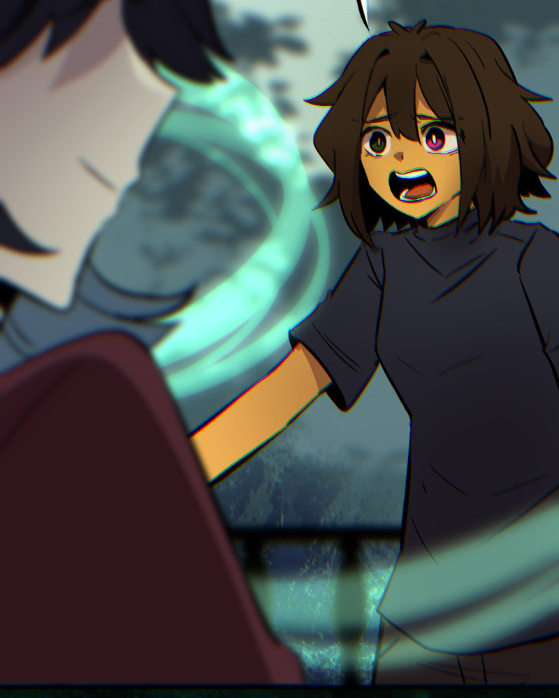 The Little Match Girl Chapter 146 page 55 - 