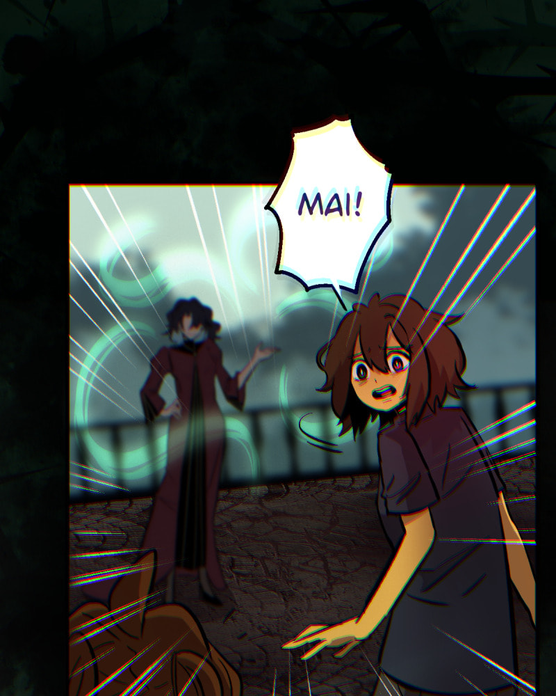 The Little Match Girl Chapter 146 page 58 - 