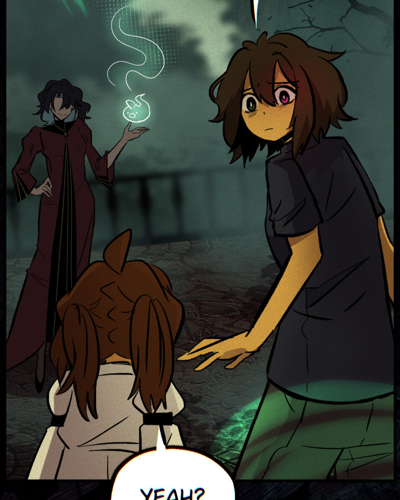 The Little Match Girl Chapter 146 page 62 - 