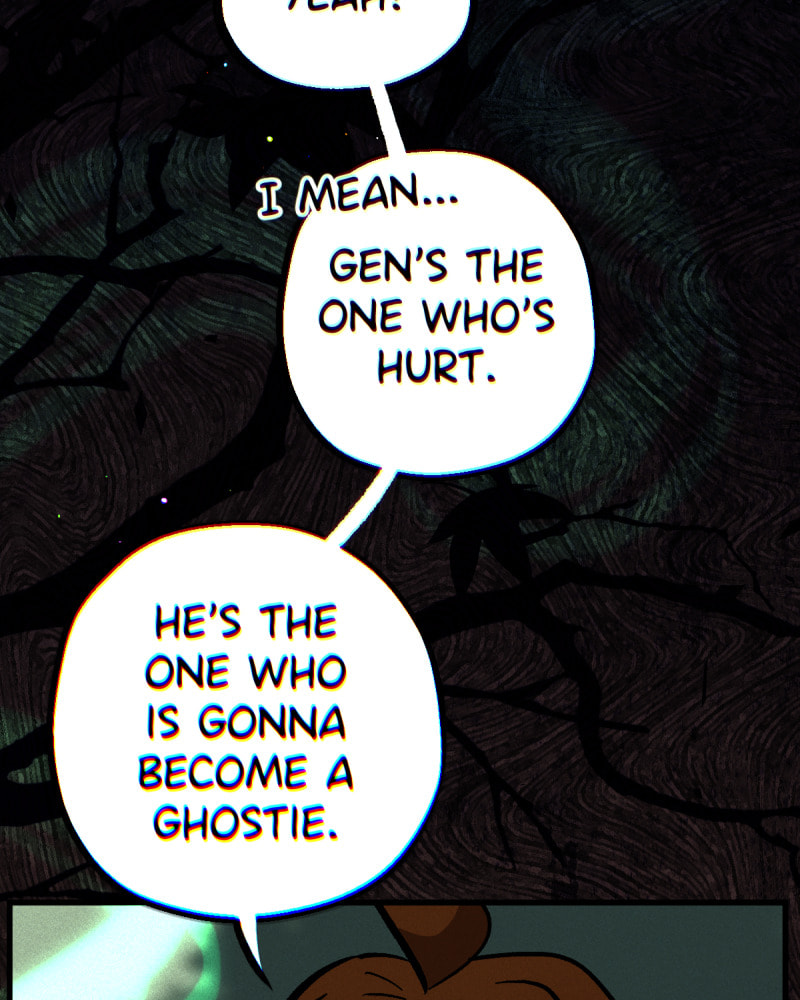 The Little Match Girl Chapter 146 page 63 - 
