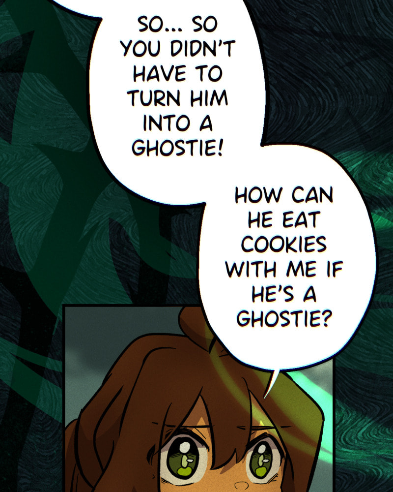 The Little Match Girl Chapter 146 page 68 - 