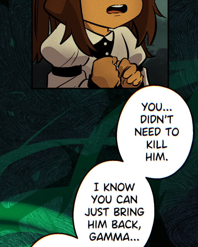 The Little Match Girl Chapter 146 page 69 - 