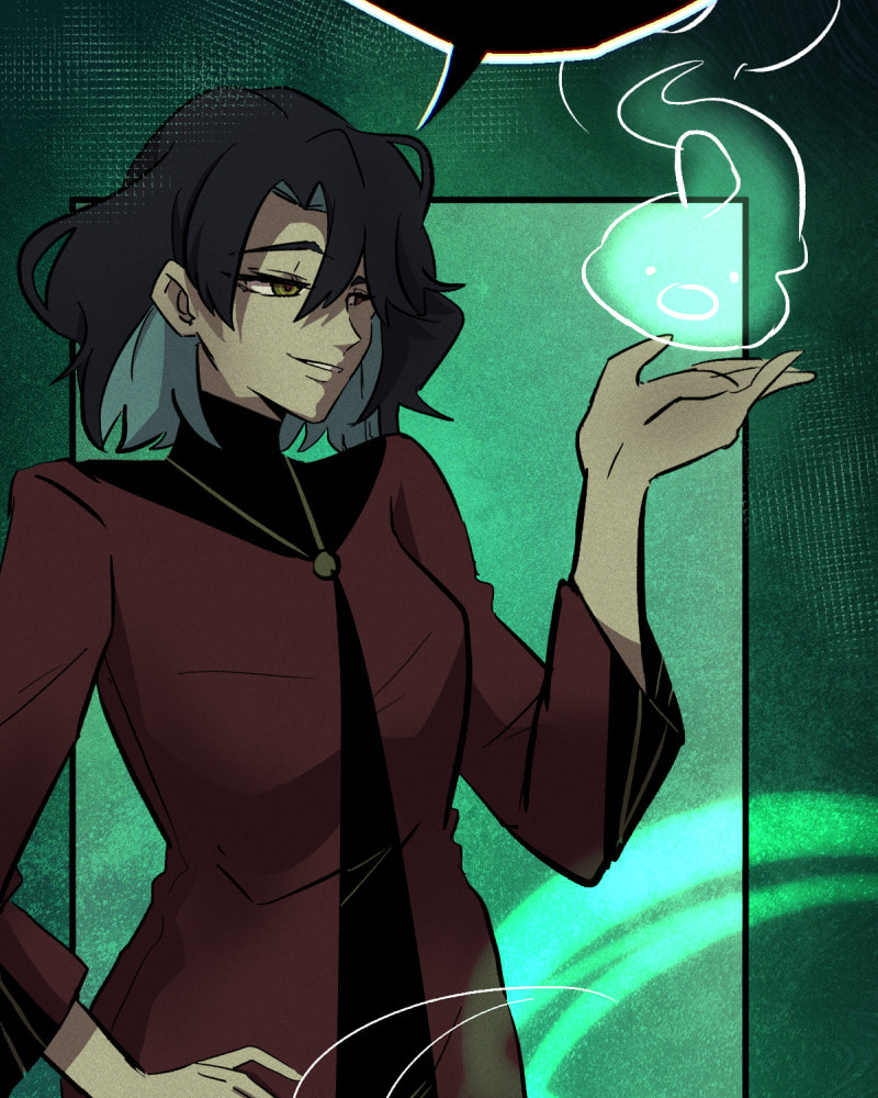 The Little Match Girl Chapter 146 page 72 - 