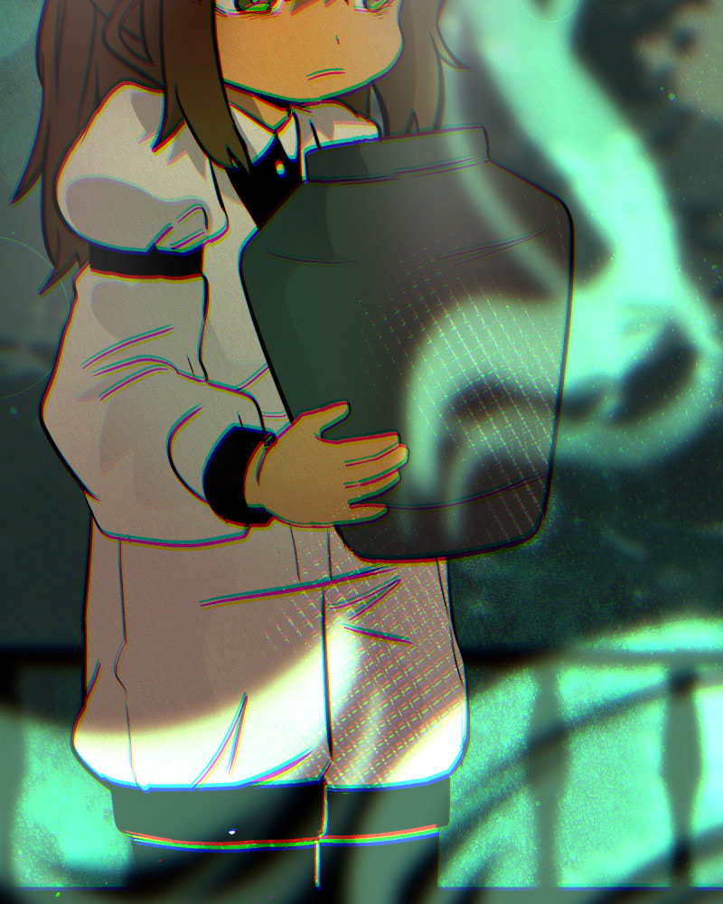 The Little Match Girl Chapter 146 page 82 - 