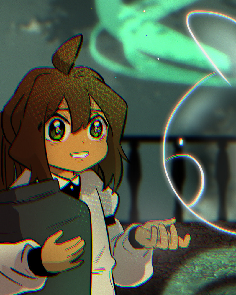 The Little Match Girl Chapter 146 page 85 - 