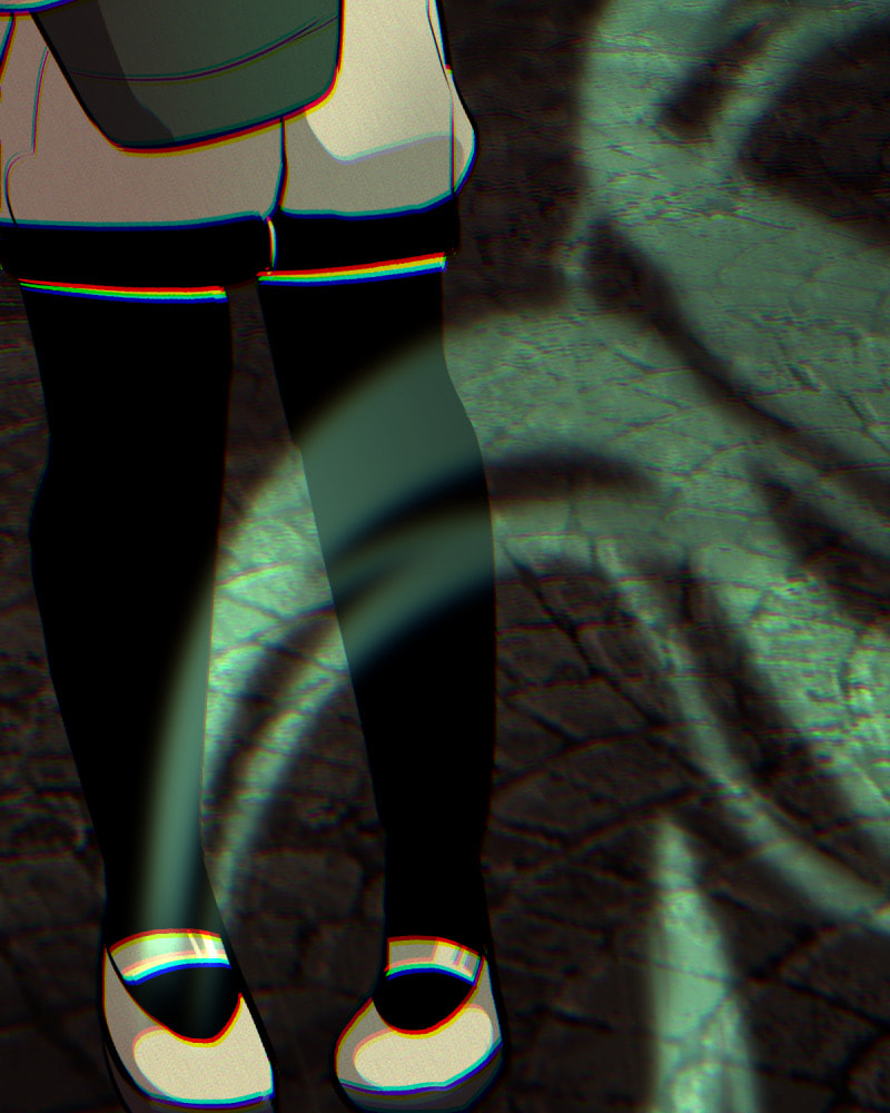 The Little Match Girl Chapter 146 page 86 - 
