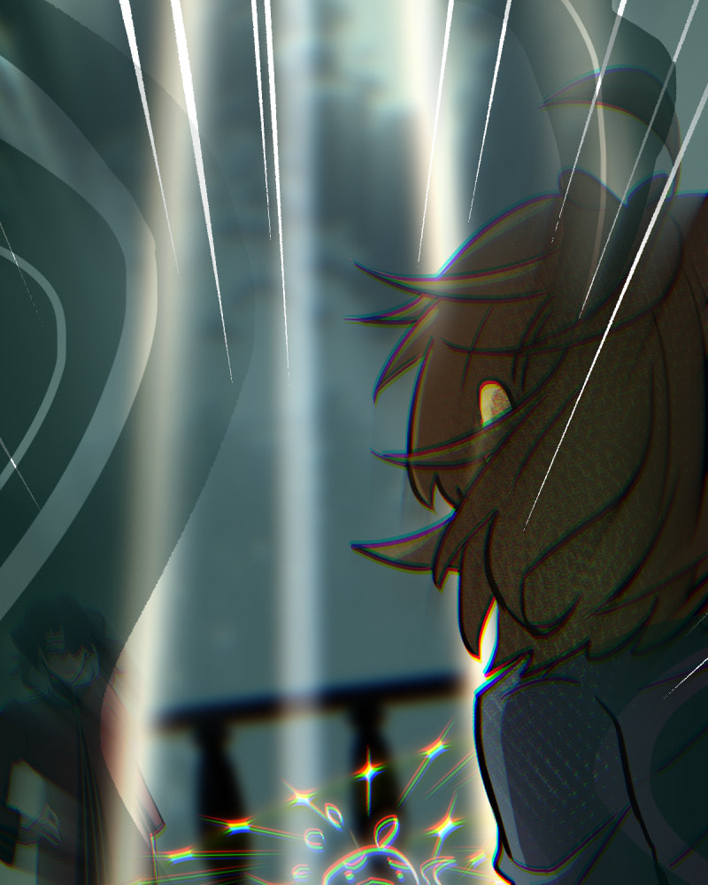 The Little Match Girl Chapter 146 page 94 - 