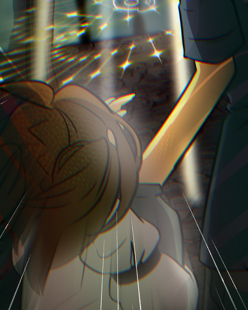The Little Match Girl Chapter 146 page 95 - 
