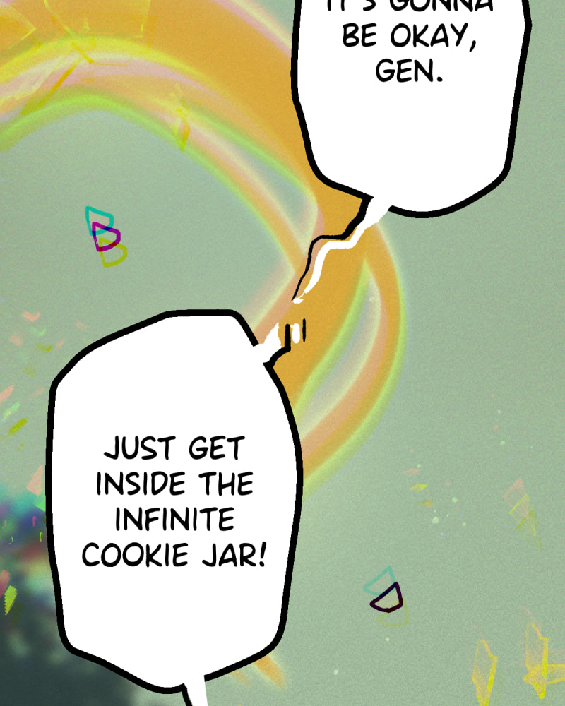 The Little Match Girl Chapter 147 page 101 - 