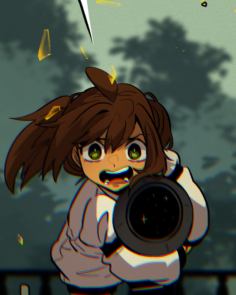 The Little Match Girl Chapter 147 page 102 - 