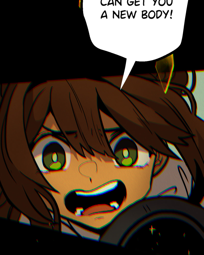 The Little Match Girl Chapter 147 page 104 - 