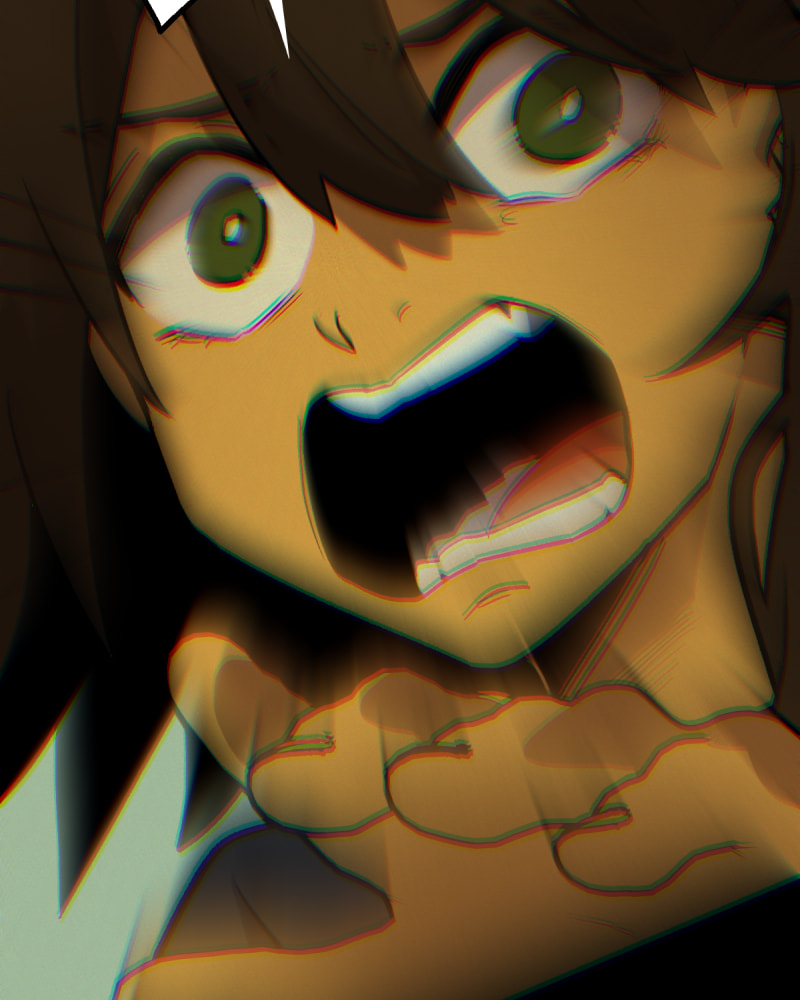 The Little Match Girl Chapter 147 page 128 - 