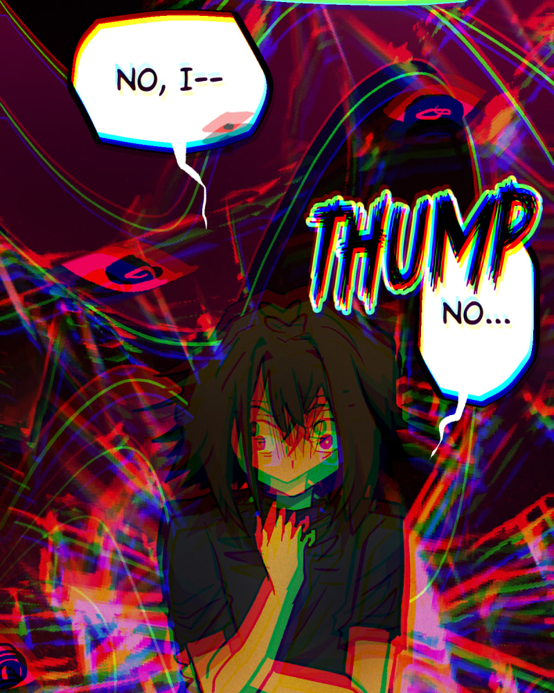 The Little Match Girl Chapter 147 page 142 - 