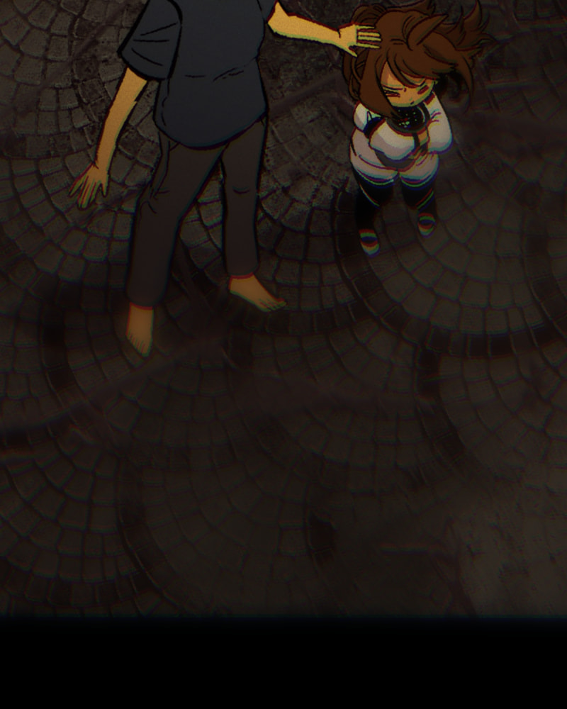 The Little Match Girl Chapter 147 page 19 - 